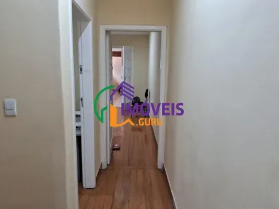 Casa com 4 Quartos à venda, 270m² no Vila Clementino, São Paulo