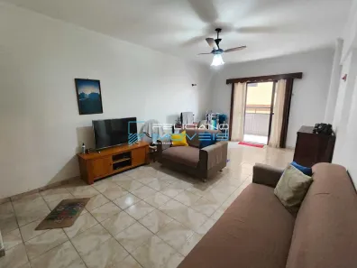 Apartamento com 1 Quarto à venda, 74m² no Tupi, Praia Grande