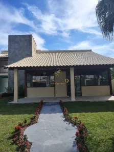 Casa com 4 Quartos à venda, 280m² no Itapeba, Maricá