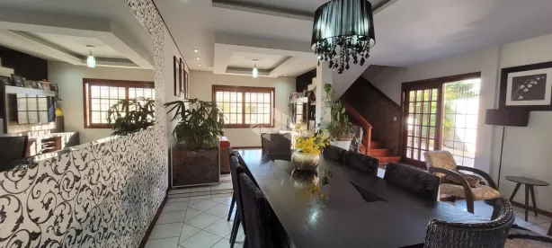 Casa com 4 Quartos à venda, 200m² no Santo Afonso, Novo Hamburgo