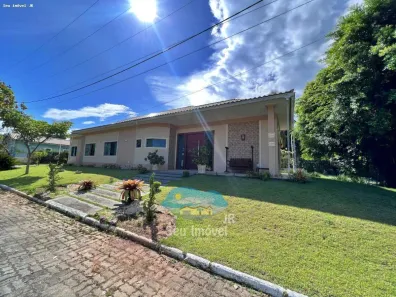 Casa de Condomínio com 3 Quartos à venda, 300m² no Lakeview, Araruama