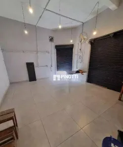 Ponto Comercial para alugar, 80m² no Centro, São Bernardo do Campo