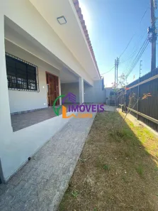 Casa com 3 Quartos à venda, 216m² no Jardim Novo Mundo, Poços de Caldas