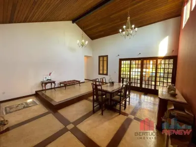 Fazenda/Sítio com 2 Quartos à venda, 227m² no Chácara Primavera, Campinas