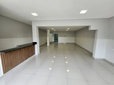 Imóvel Comercial à venda, 187m² no Jardim Mirante de Sumaré, Hortolândia