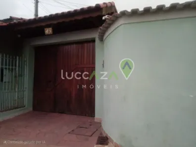 Casa com 3 Quartos à venda, 262m² no Vila Pinheiro, Jacareí
