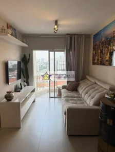Apartamento com 2 Quartos à venda, 55m² no Bosque da Saúde, São Paulo