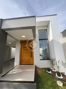 Casa com 3 Quartos à venda, 116m² no Residencial Riviera, Lagoa Santa