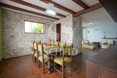 Casa com 3 Quartos à venda, 270m² no Interlagos, São Paulo