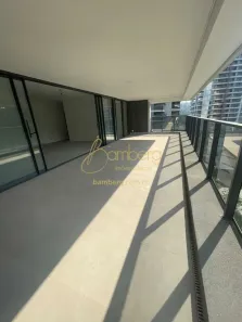 Apartamento com 4 Quartos à venda, 330m² no Jardim Fonte do Morumbi, São Paulo