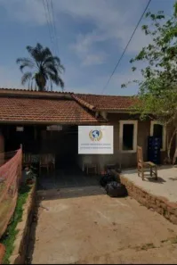 Casa com 2 Quartos à venda, 102m² no Jardim Nilópolis, Campinas