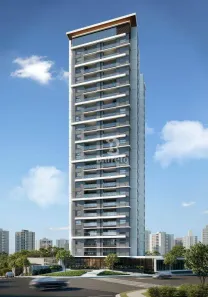 Apartamento com 3 Quartos à venda, 127m² no Gleba Fazenda Palhano, Londrina