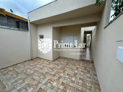 Casa com 2 Quartos à venda, 100m² no Conjunto Habitacional São José, Campo Limpo Paulista
