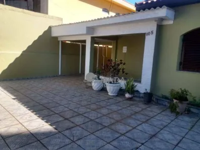Casa com 2 Quartos à venda, 152m² no Vila Ré, São Paulo