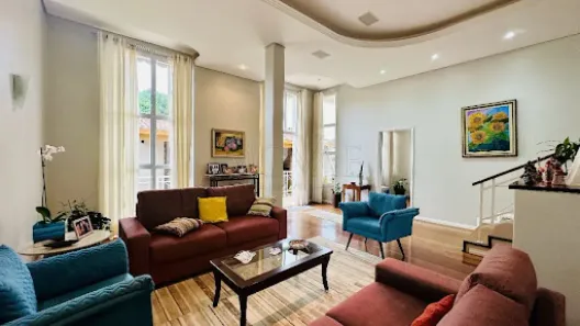 Casa com 3 Quartos à venda, 270m² no Jardim Esplanada, São José dos Campos