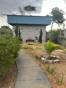 Casa com 2 Quartos à venda, 90m² no Condomínio Ecológico Mansões Morumbi, Senador Canedo