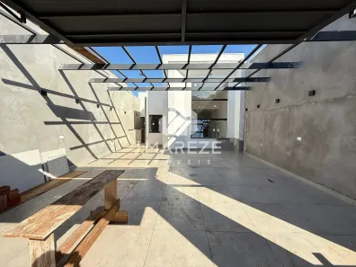 Casa com 3 Quartos à venda, 150m² no Residencial Interlagos, Apucarana