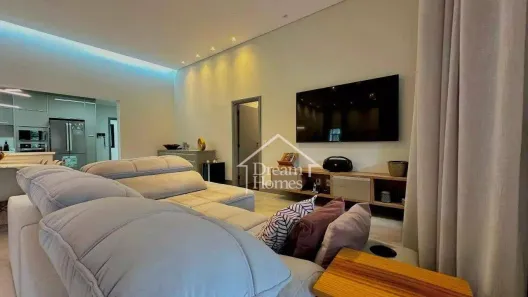 Casa de Condomínio com 3 Quartos à venda, 270m² no Marambaia, Vinhedo