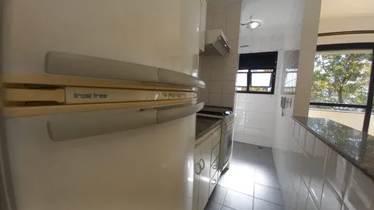Apartamento com 1 Quarto à venda, 39m² no Parque Imperial, São Paulo