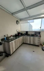 Casa com 2 Quartos à venda, 91m² no Vila Guarani (Z Sul), São Paulo