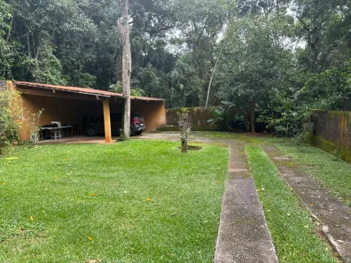 Sobrado com 3 Quartos à venda, 326m² no Samambaia, Mairiporã