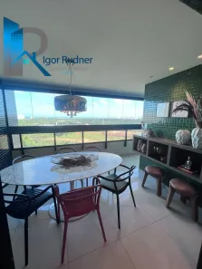 Apartamento com 2 Quartos à venda, 84m² no Patamares, Salvador