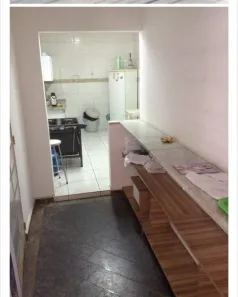 Sala Comercial à venda, 500m² no União, Belo Horizonte