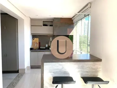 Apartamento com 4 Quartos à venda, 200m² no Vila Andrade, São Paulo