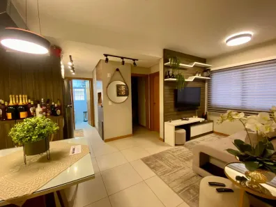 Apartamento com 1 Quarto à venda, 59m² no Capão da Canoa, Capão da Canoa