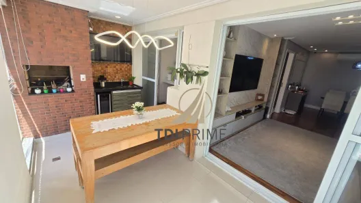 Apartamento com 3 Quartos à venda, 106m² no Santo Antônio, São Caetano do Sul