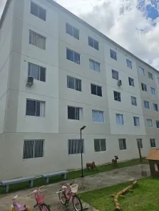 Apartamento com 2 Quartos à venda, 48m² no Fazenda Grande I, Salvador
