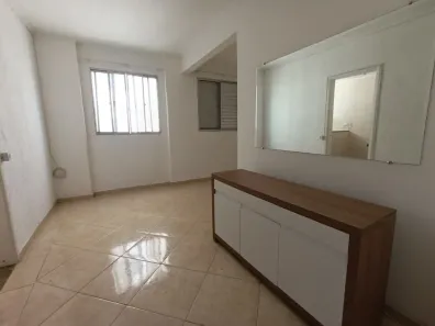 Apartamento com 1 Quarto para alugar, 33m² no Vila Prudente, São Paulo