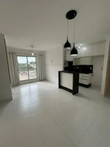 Apartamento com 3 Quartos à venda, 70m² no Poção, Cuiabá