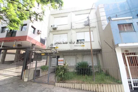 Apartamento com 1 Quarto à venda, 49m² no Floresta, Porto Alegre