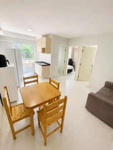 Apartamento com 2 Quartos à venda, 43m² no Zona 07, Maringá