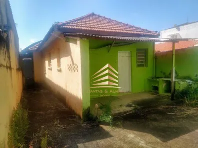 Casa com 2 Quartos à venda, 136m² no Jardim Brasil, Atibaia