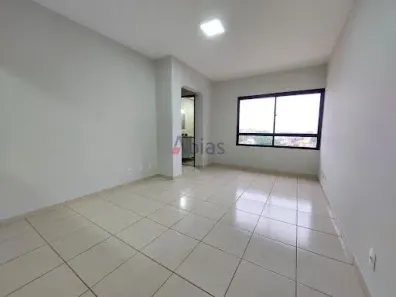 Apartamento com 2 Quartos para alugar, 49m² no Jardim Santa Paula, São Carlos