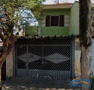 Sobrado com 3 Quartos à venda, 160m² no Parque São Domingos, São Paulo