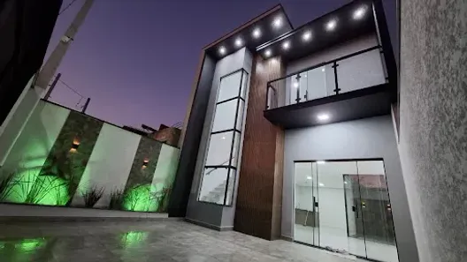 Casa com 3 Quartos à venda, 140m² no Loteamento Jardim Vila Verde, Hortolândia