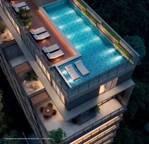 Apartamento com 1 Quarto à venda, 39m² no Flamengo, Rio de Janeiro
