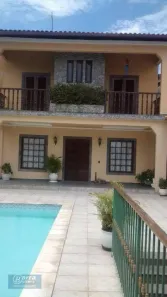 Casa de Condomínio com 3 Quartos à venda, 220m² no Freguesia (Jacarepaguá), Rio de Janeiro
