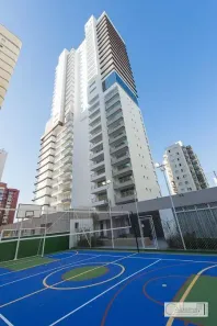 Apartamento com 1 Quarto à venda, 36m² no Brooklin Paulista, São Paulo