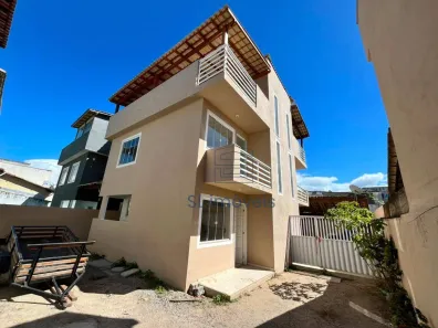 Casa com 2 Quartos à venda, 90m² no Maria Turri, Rio das Ostras