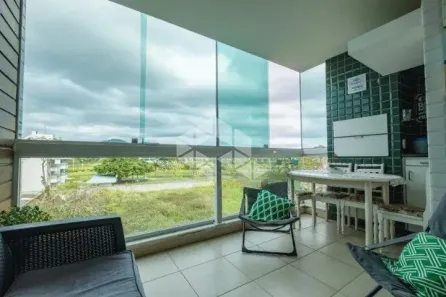 Apartamento com 3 Quartos à venda, 93m² no Cachoeira do Bom Jesus, Florianópolis
