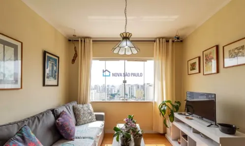 Apartamento com 2 Quartos à venda, 710m² no Planalto Paulista, São Paulo