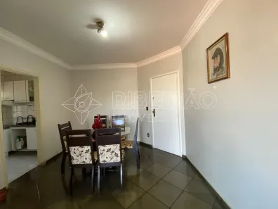 Apartamento com 2 Quartos à venda, 75m² no Vila Amélia, Ribeirão Preto