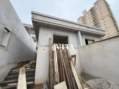 Sobrado com 2 Quartos à venda, 75m² no Jardim Ipanema, Guarulhos