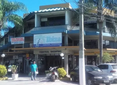 Ponto Comercial para alugar, 120m² no Itaipu, Niterói