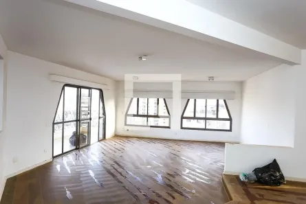 Apartamento com 5 Quartos à venda, 290m² no Real Parque, São Paulo