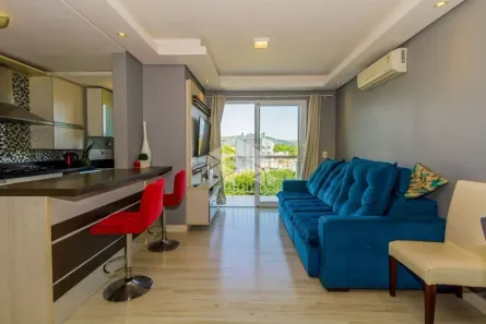 Apartamento com 3 Quartos à venda, 83m² no Vila Ipiranga, Porto Alegre